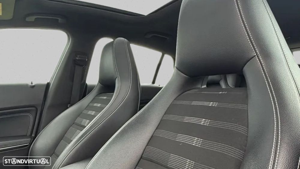 Mercedes-Benz CLA 200 - 5