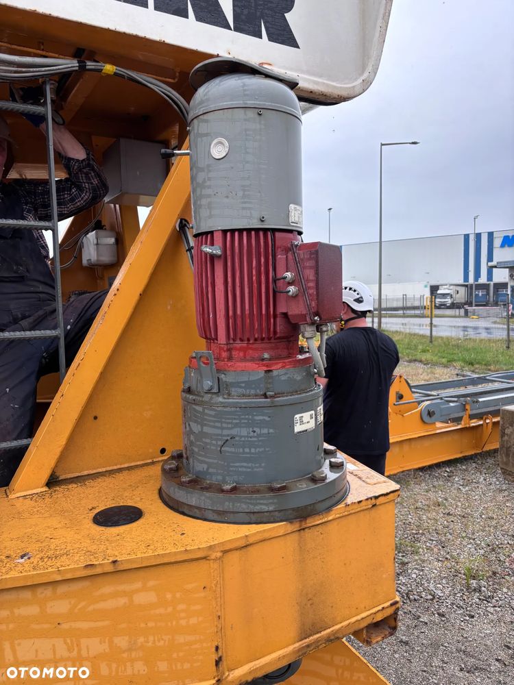 Liebherr 112 EC-H 8 Litronic - 6