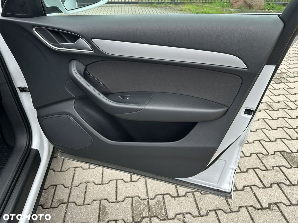 Audi Q3 - 14