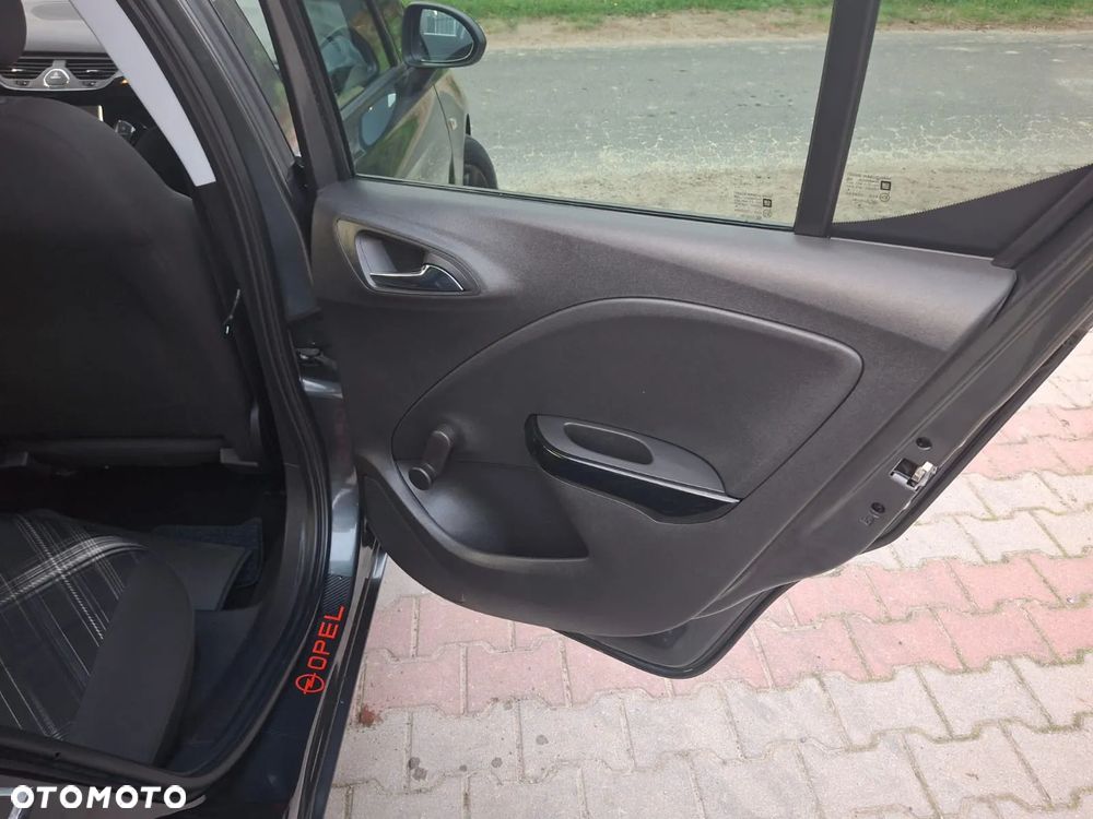 Opel Corsa 1.4 Cosmo S&S - 21
