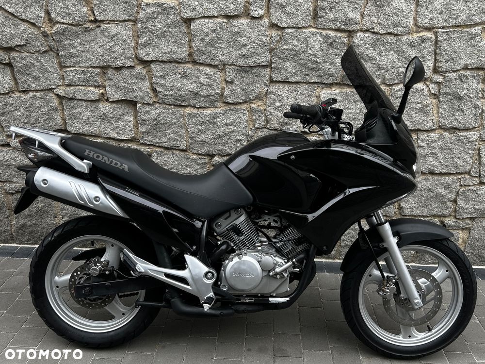 Honda Varadero - 2