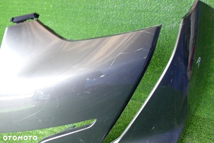 PEUGEOT 208 II 19- zderzak przedni przód - 3