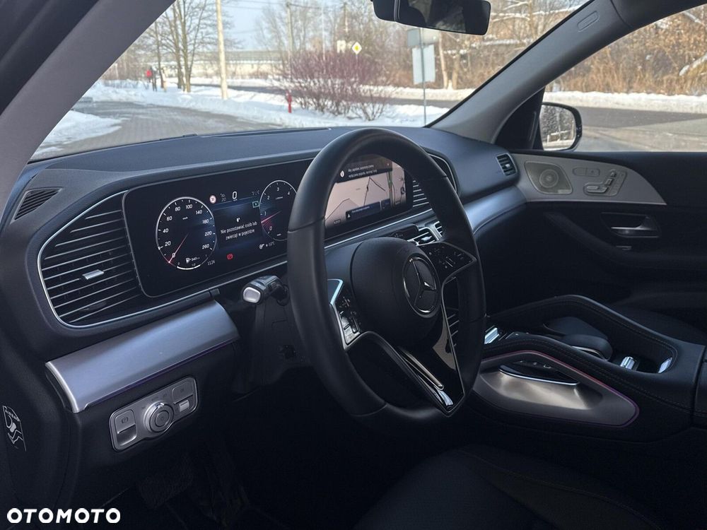 Mercedes-Benz GLE - 15