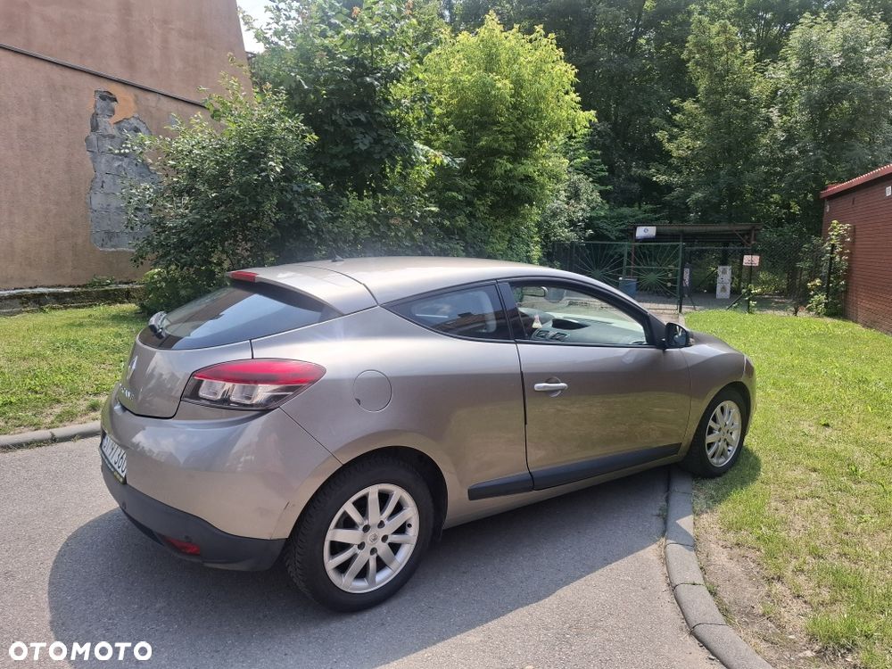 Renault Megane - 3