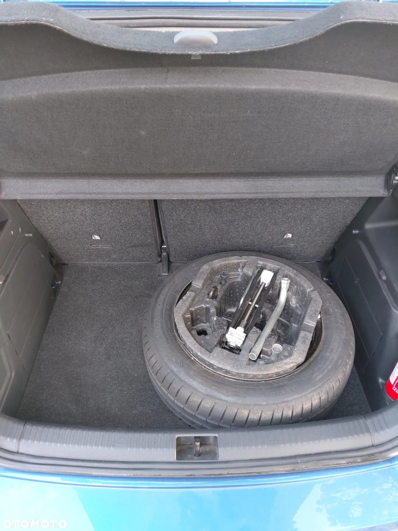 Skoda Fabia 1.0 Ambition - 17