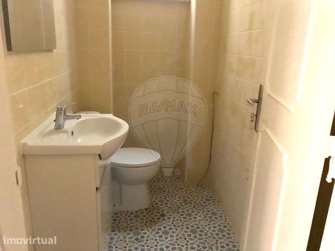 Apartamento T4 para arrendamento - Grande imagem: 4/9