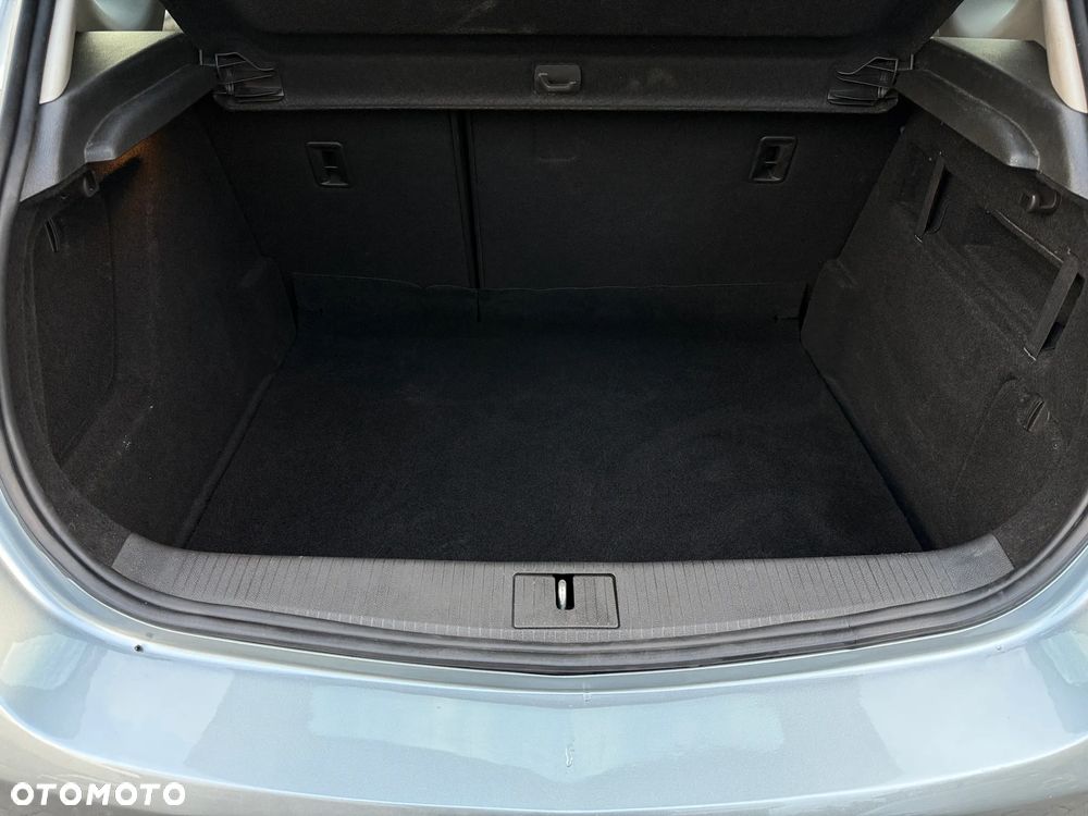 Opel Astra - 18