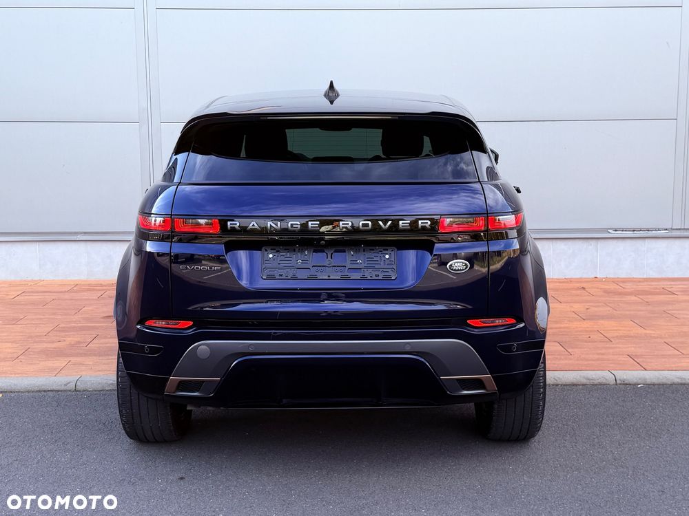 Land Rover Range Rover Evoque D165 Nolita Edition - 5