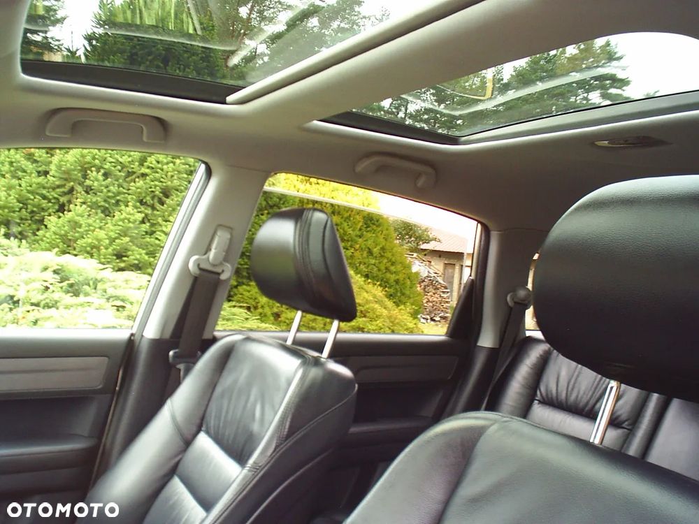 Honda CR-V 2.2i-CTDi Executive - 4