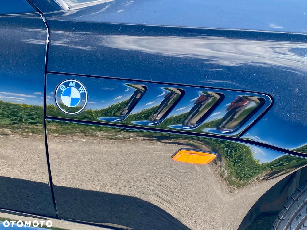 BMW Z3 - 15