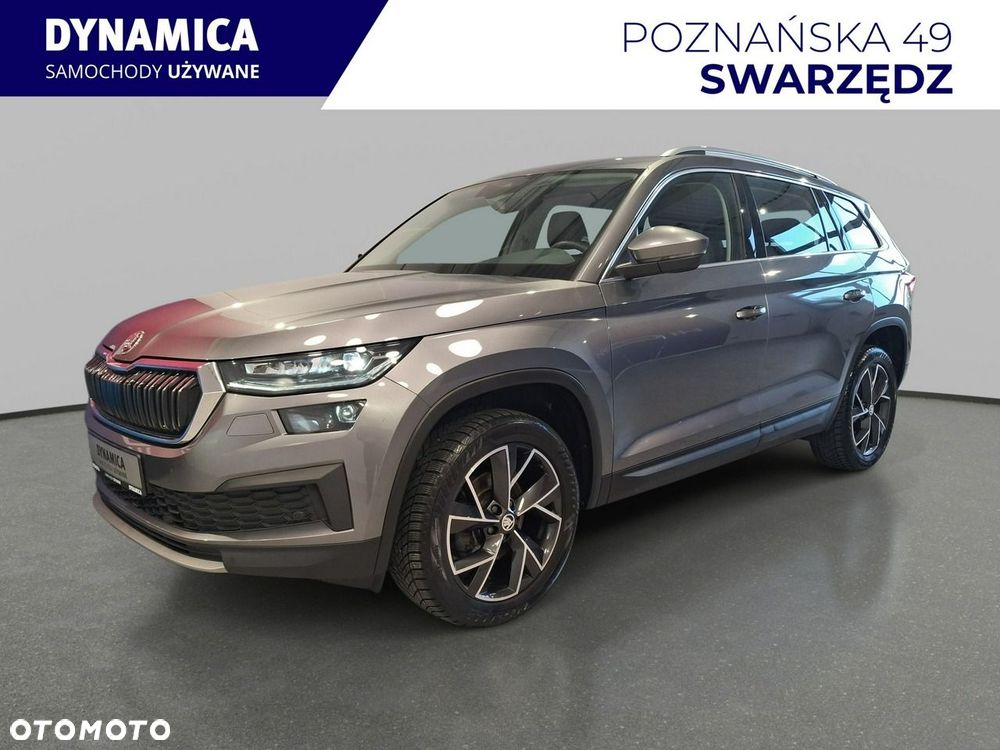 Skoda Kodiaq - 4