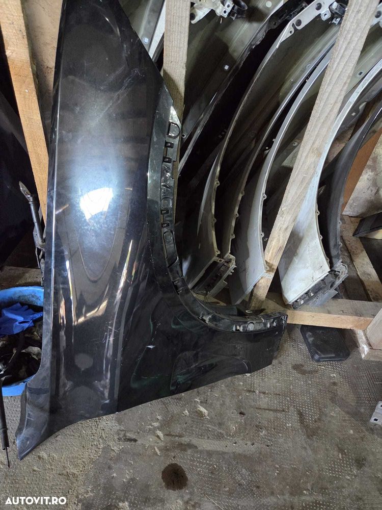 Aripa fata stanga dreapta originala  BMW X5 F15 - 1