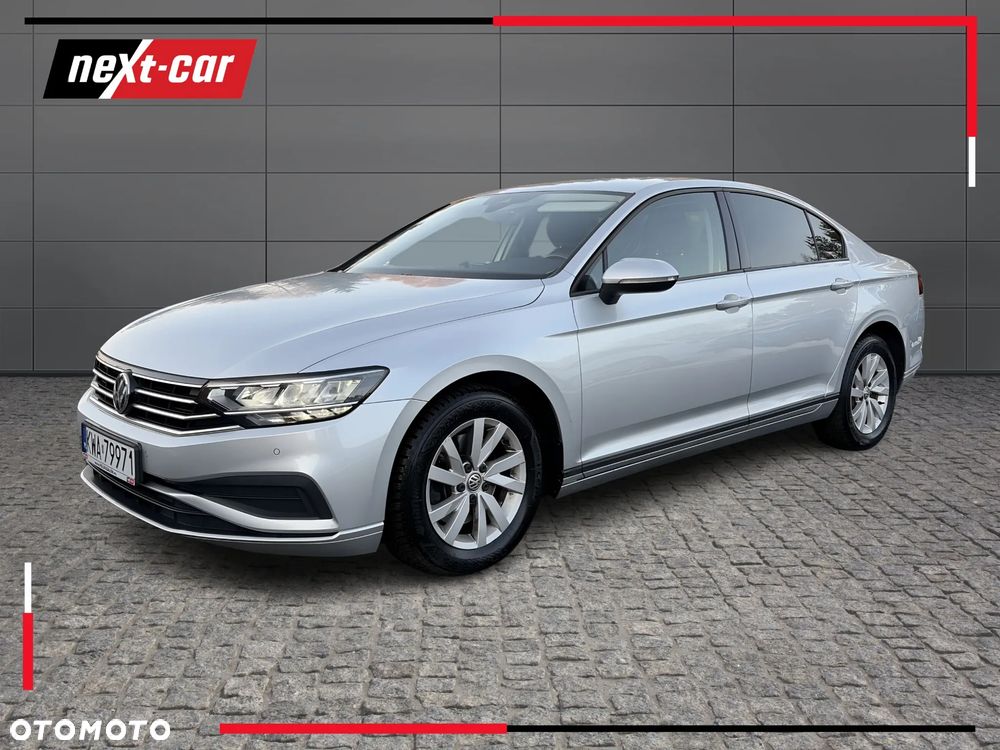 Volkswagen Passat 1.5 TSI EVO Business DSG - 1