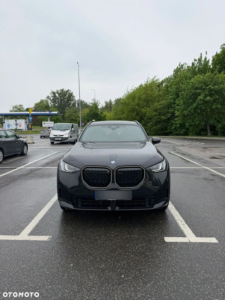 BMW X3 - 35