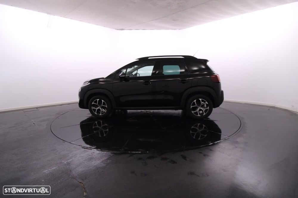 Citroën C3 Aircross 1.2 PureTech Plus - 4