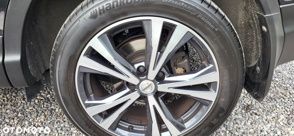Nissan Qashqai 1.6 DIG-T N-Connecta - 26