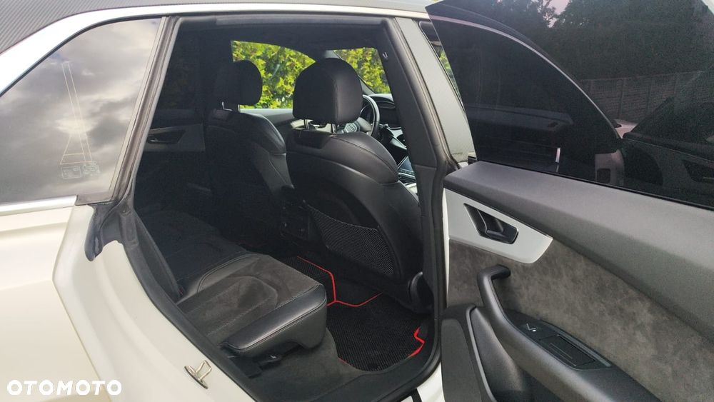 Audi Q7 - 6