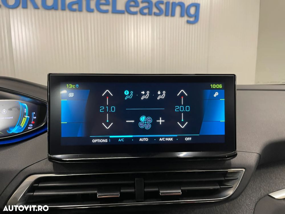 Peugeot 3008 Hybrid 225 e-EAT8 Allure Pack - 24