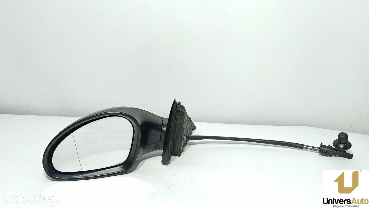 RETROVISOR ESQUERDO SEAT CORDOBA BERLINA (6L2) REFERENCE - 2