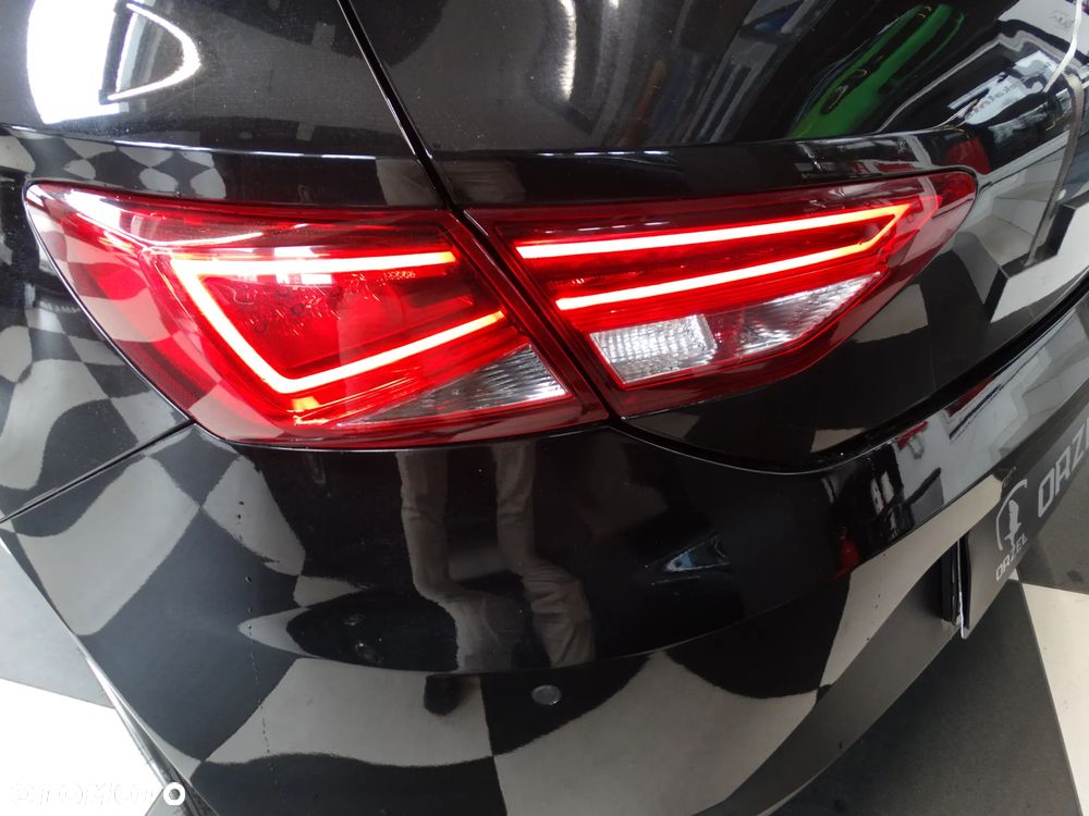 Seat Leon 2.0 TDI DPF Start&Stop FR - 22