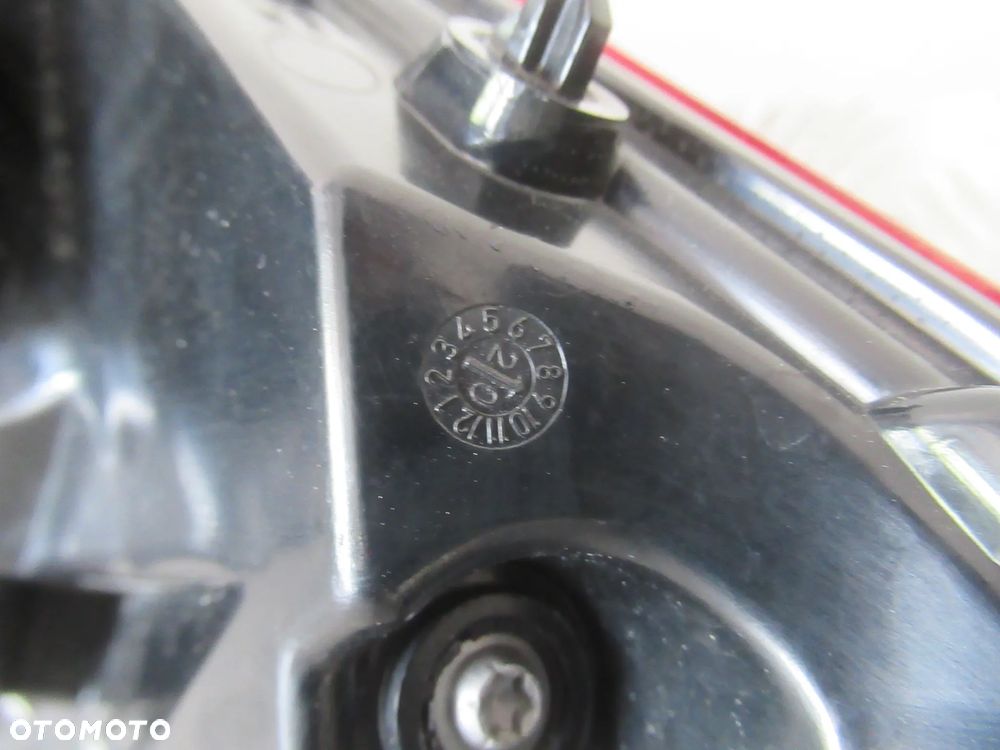 LAMPA TYLNA TYŁ PRAWA LEWA VW TIGUAN II 2 LIFT IQ.LIGHT 5NA 2020- - 31