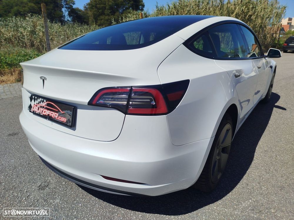 Tesla Model 3 Tração Traseira Premium - 9