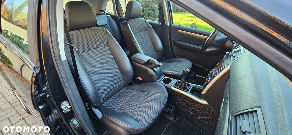 Mercedes-Benz Klasa B 180 BlueEffICIENCY - 6