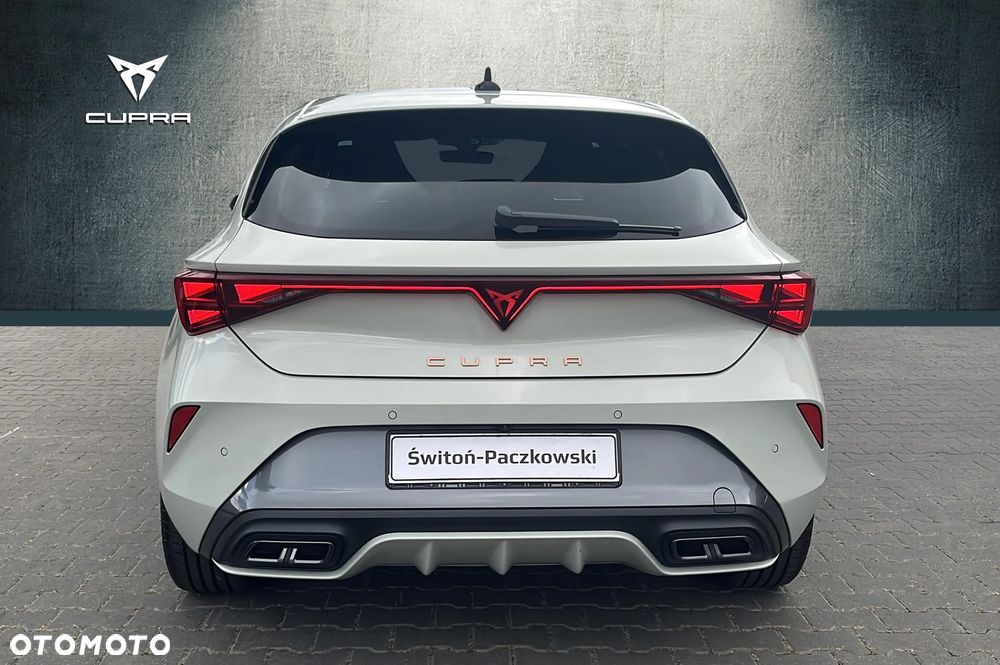 Cupra Leon 1.5 eTSI mHEV DSG - 4