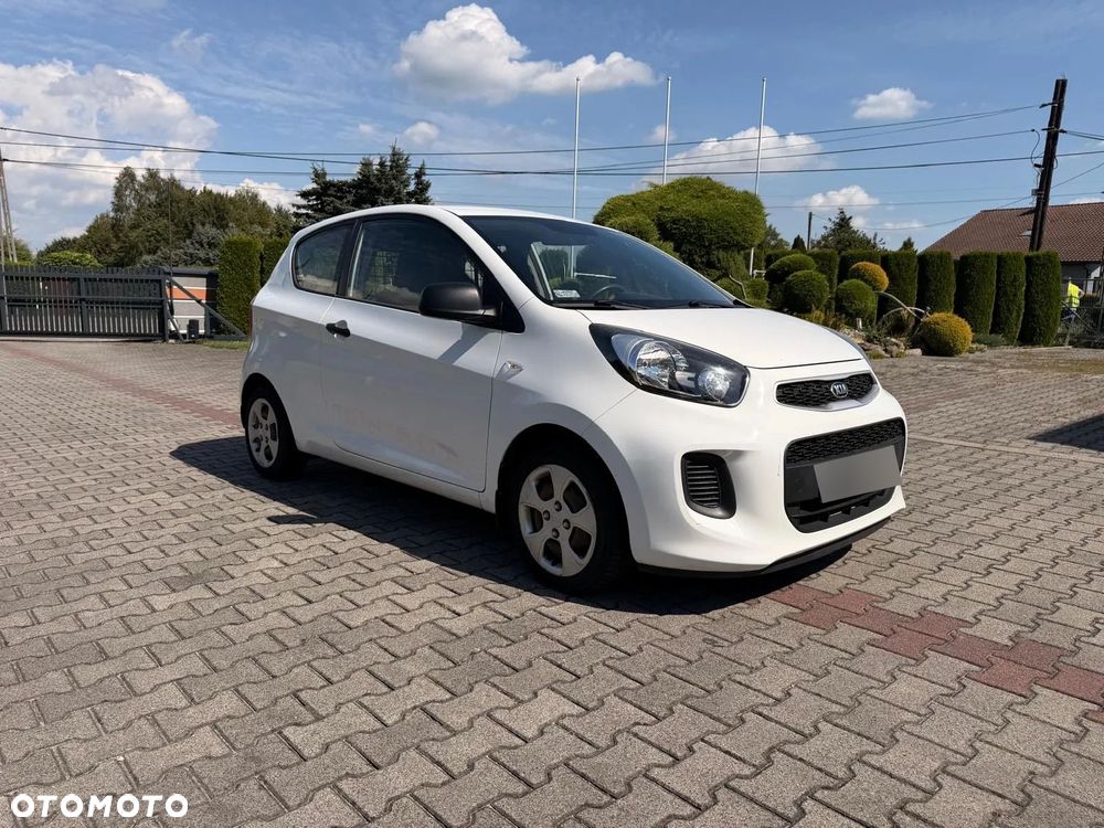 Kia Picanto 1.0 M - 4