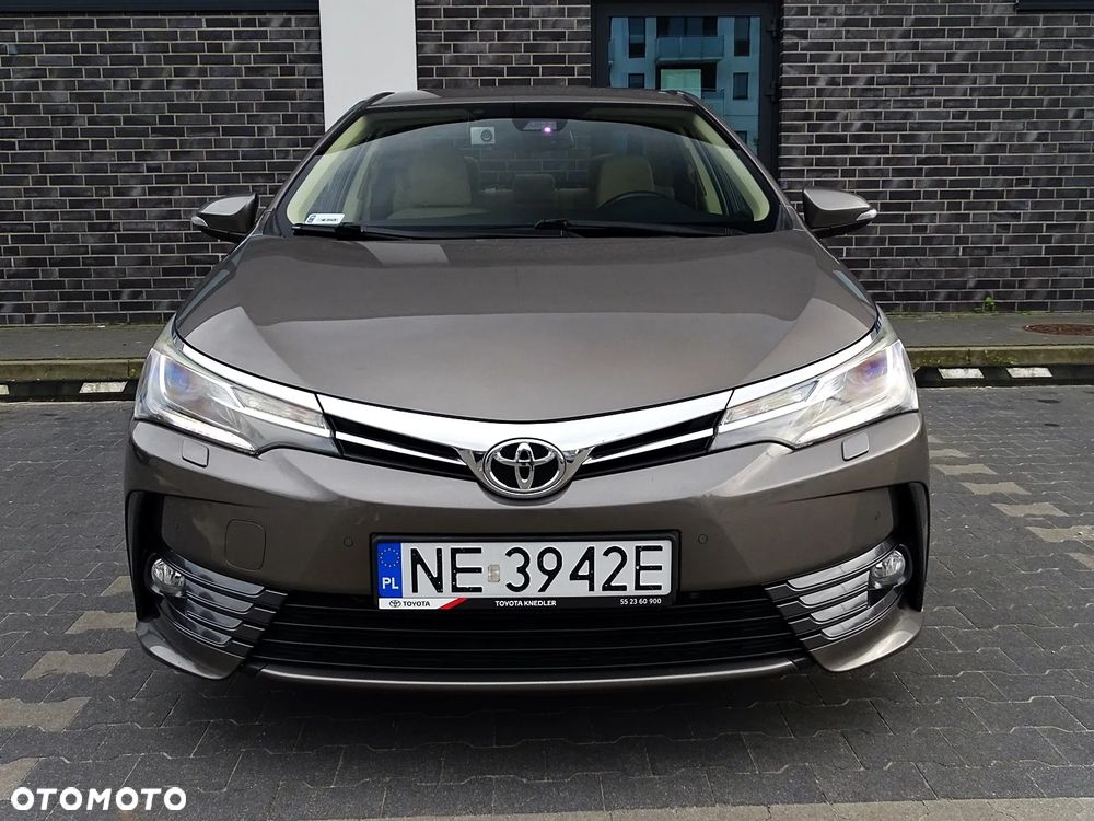 Toyota Corolla 1.6 Comfort MS - 5
