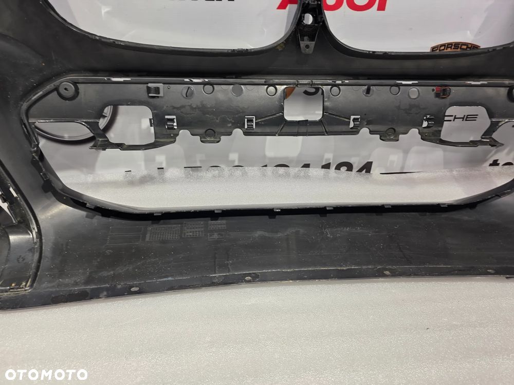 BMW G01 X3 M-PAKIET 17- ZDERZAK PRZEDNI PRZÓD , NR 5111139605-14 / 139605-14 , NR AUKCJI NZ1517 - 39