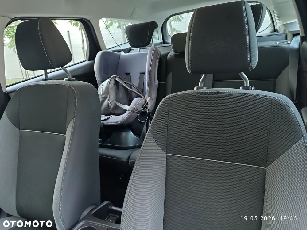Ford Focus 1.6 TDCi Trend - 9