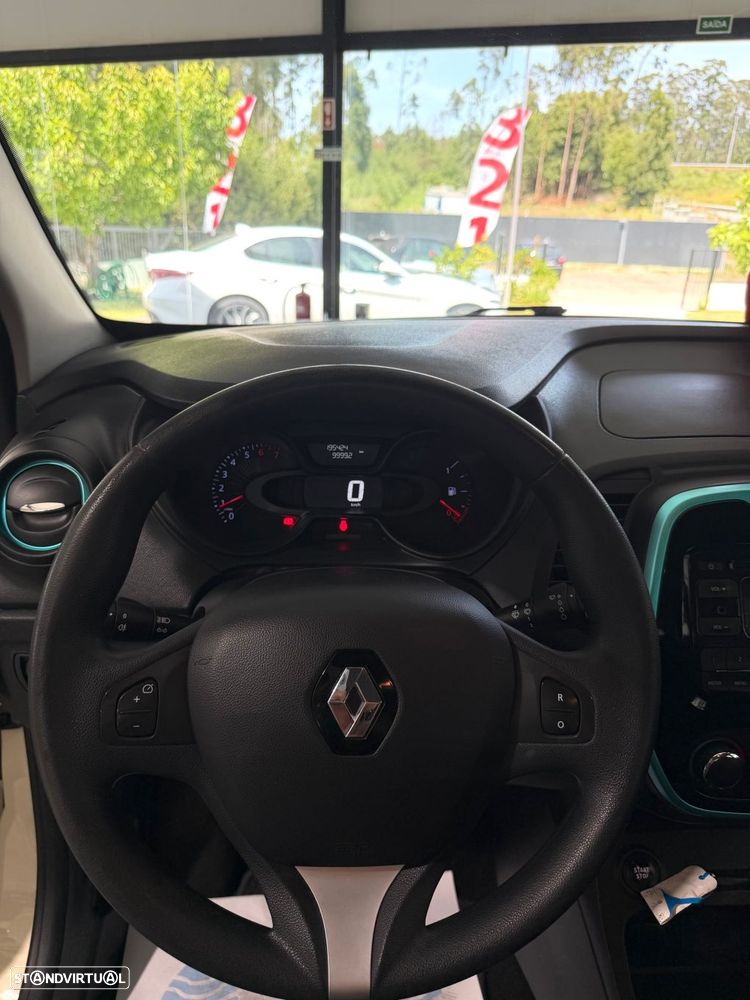 Renault Captur 0.9 TCE Zen - 23
