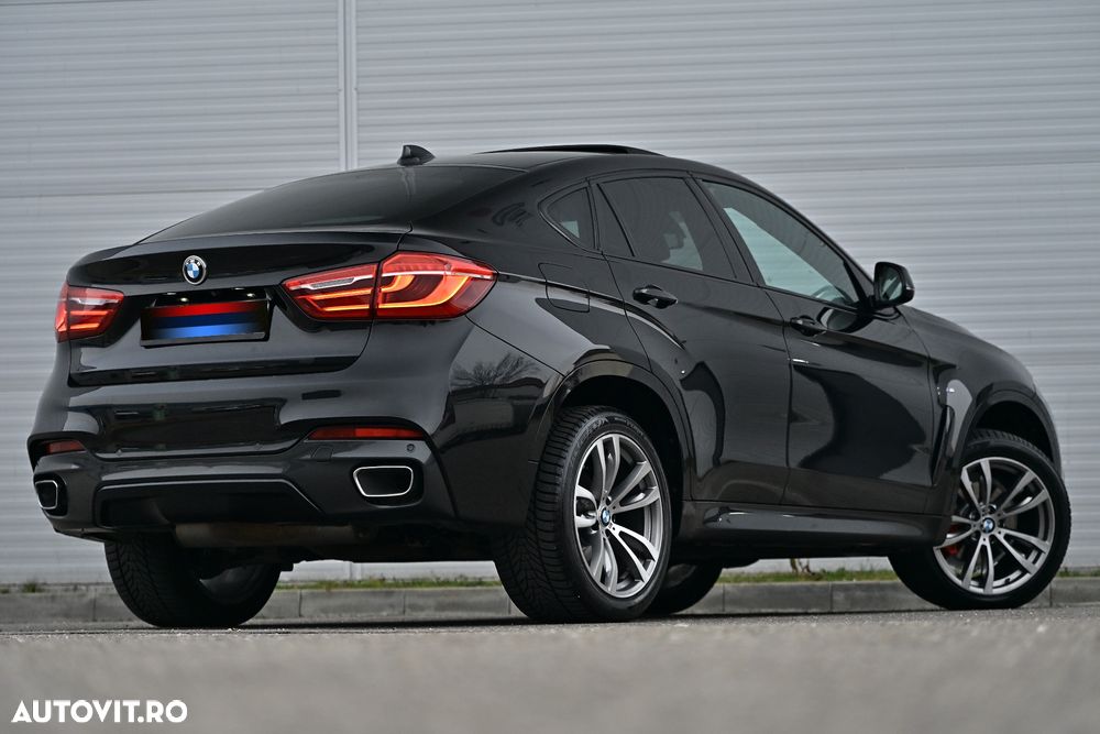 BMW X6 - 4