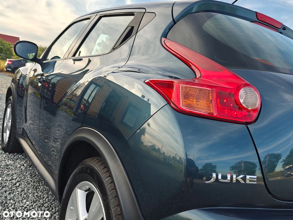 Nissan Juke - 20