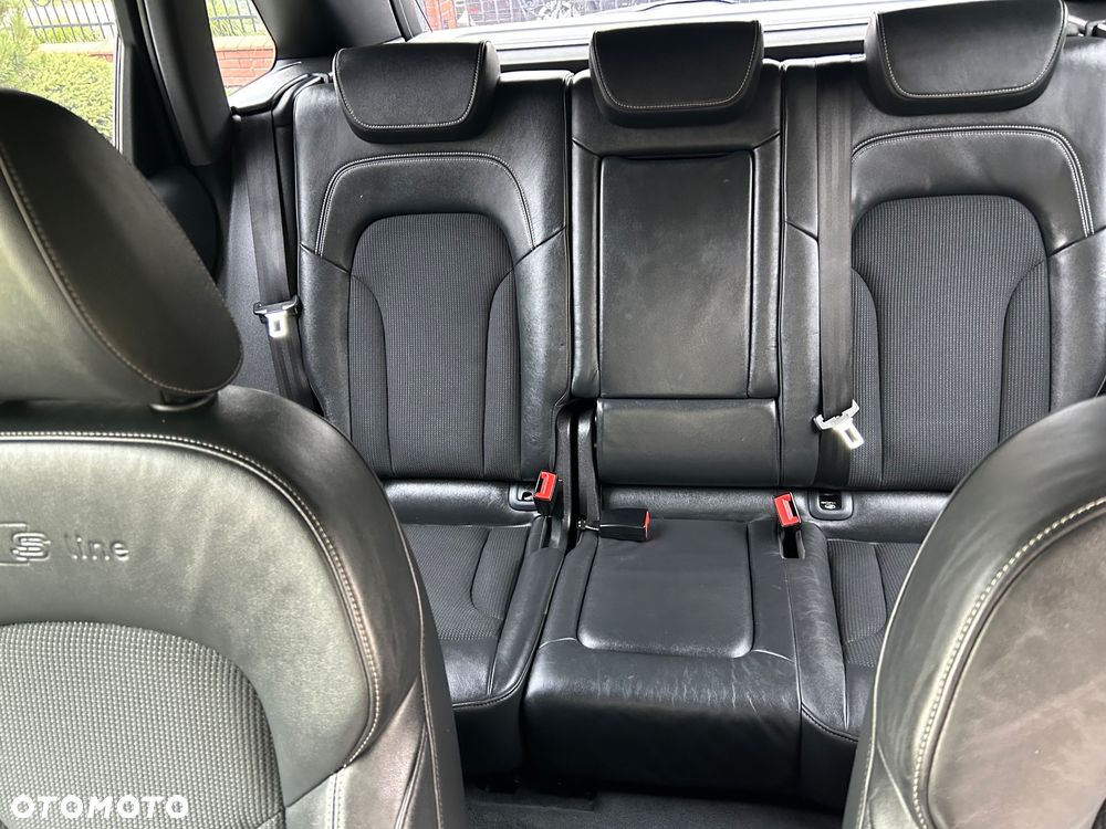 Audi Q5 2.0 TDI Quattro S tronic - 17