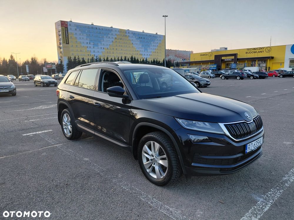 Skoda Kodiaq - 23