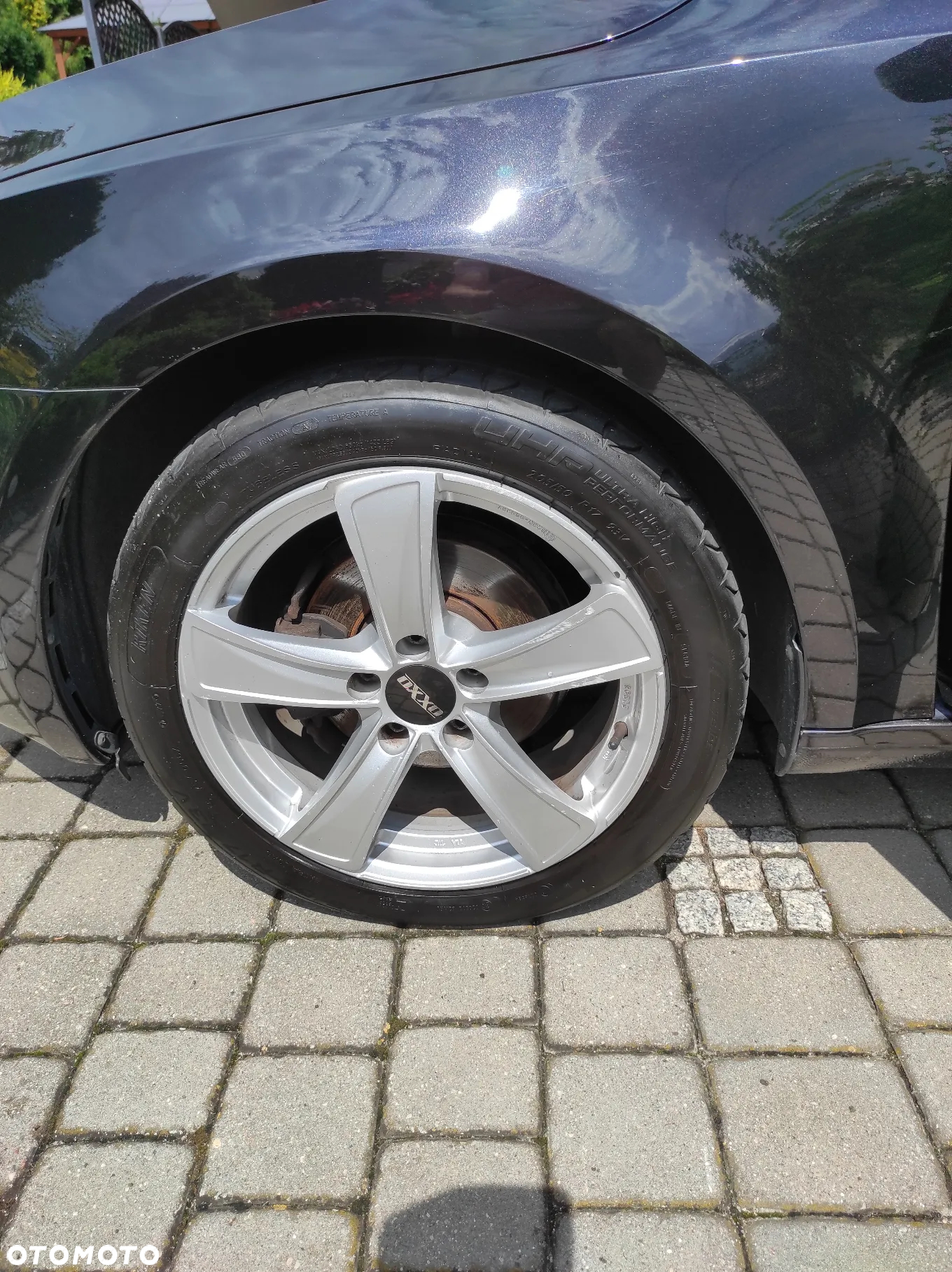 Skoda Octavia - 11