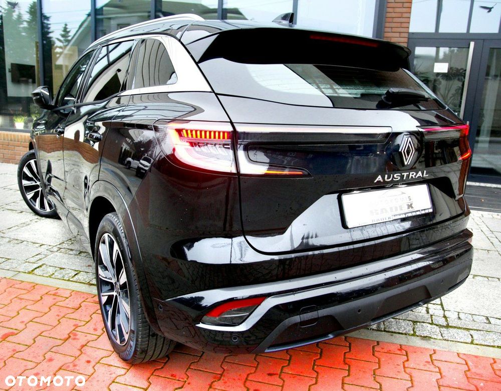 Renault Austral Mild Hybrid 160 Automatik Esprit Alpine - 27