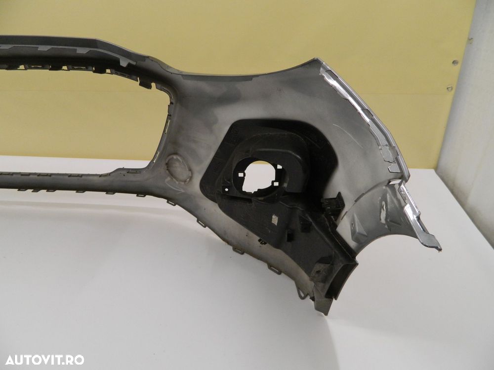 Bara fata Ford Puma 2019, 2020, 2021, 2022, L1TB-17757-A - 6