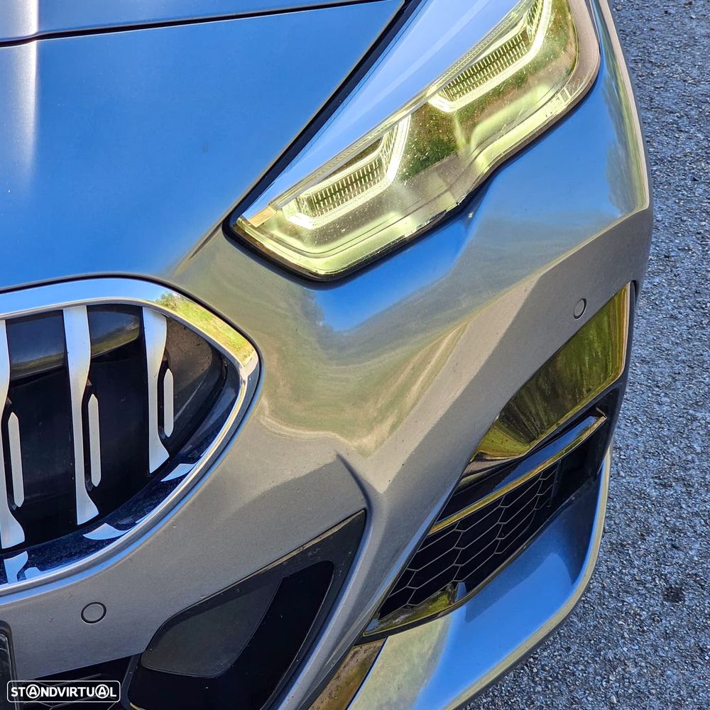 BMW 216 Gran Coupé d Aut. M Sport - 14