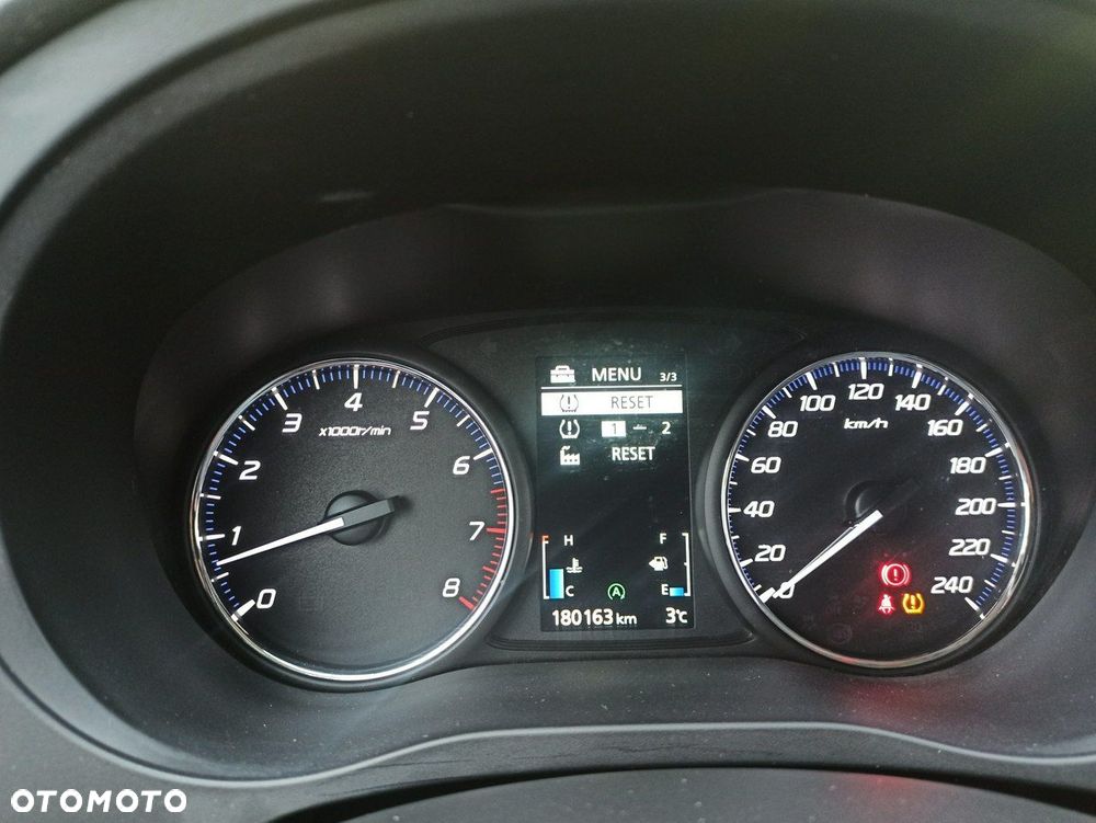 Mitsubishi Outlander 2.0 Intense + 2WD - 18