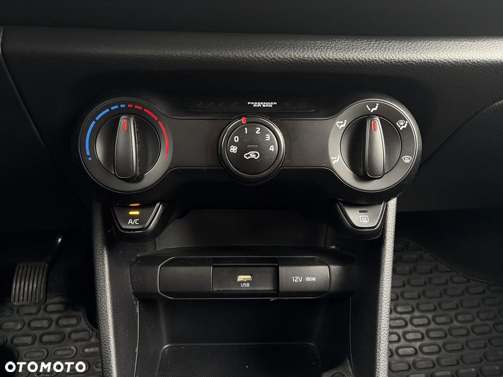 Kia Picanto 1.2 M - 13