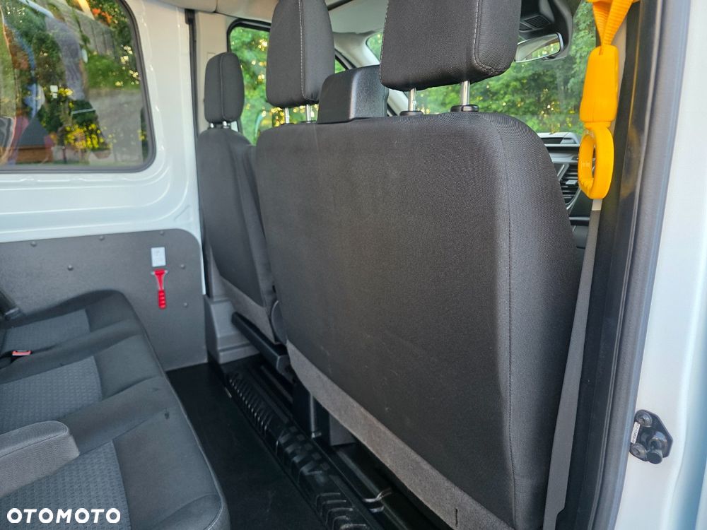Ford Transit - 29
