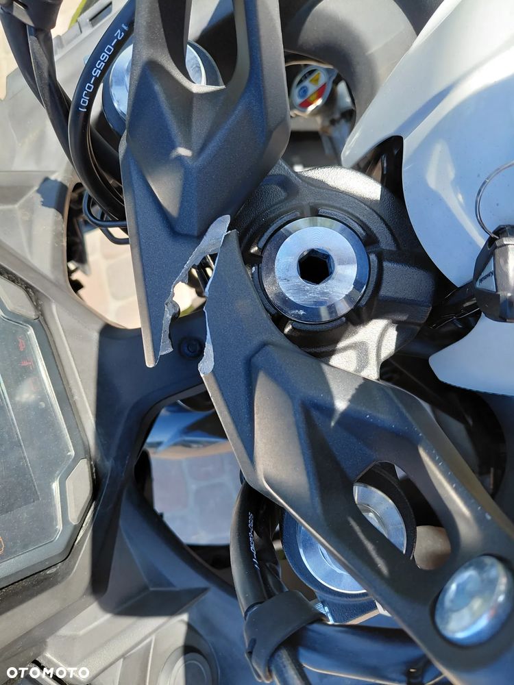 Kawasaki Ninja - 15