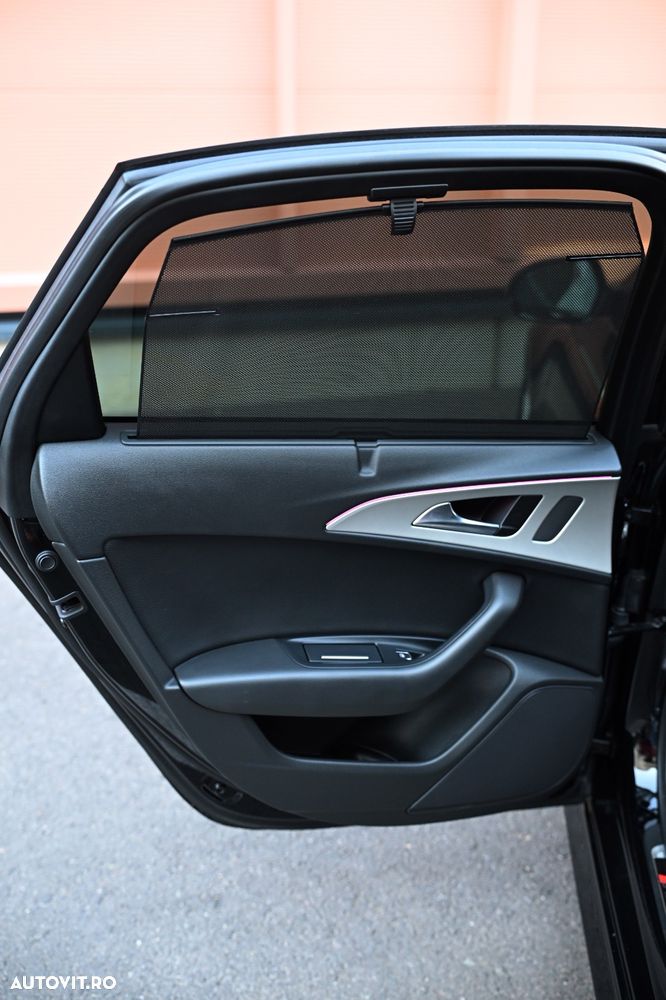 Audi A6 3.0 TDI S tronic - 20