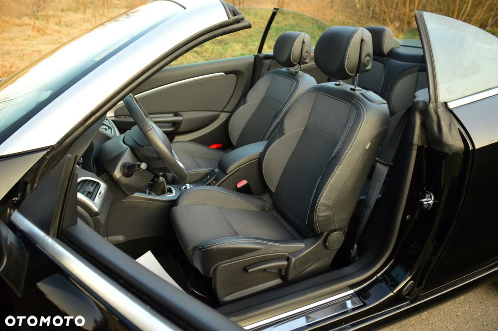 Renault Megane 1.3 TCe FAP Limited - 11