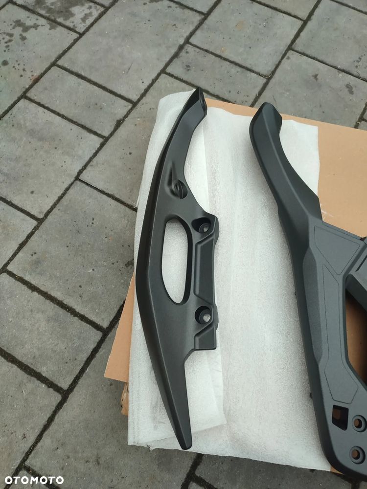 Stelaż pod kufer centralny Honda Forza NSS 125 350 - 2