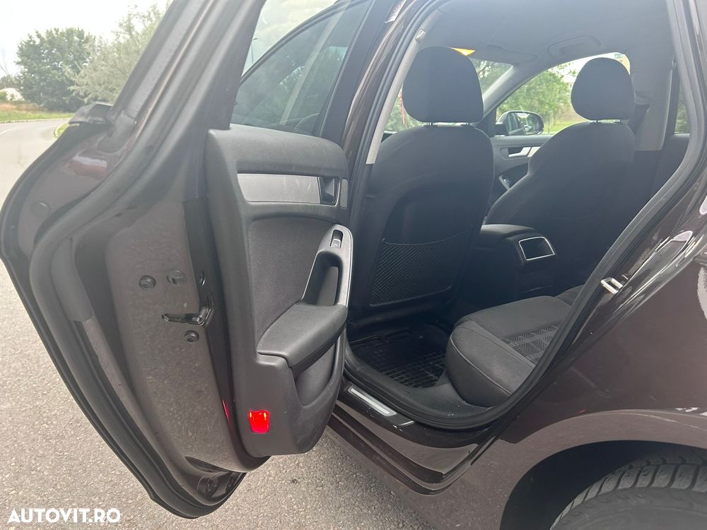 Audi A4 Avant 2.0 TDI - 12
