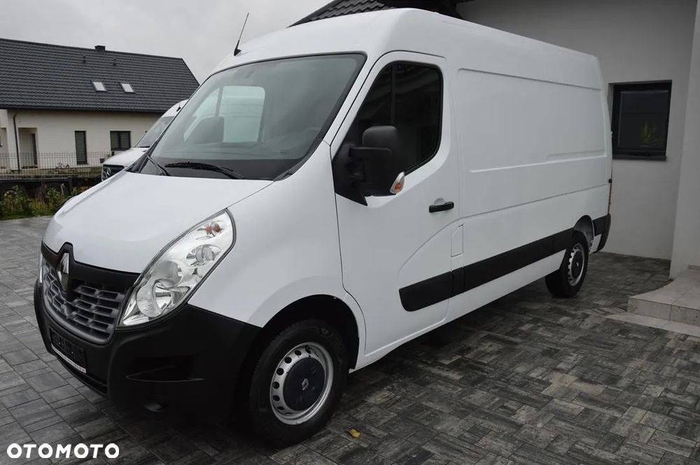 Renault Master - 7